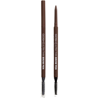 GOSH Ultra Thin Brow Pencil 0,09 gr. - 003 Dark Brown