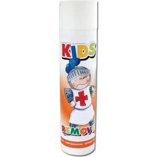 Cosmobell Kids Remover - 250ml