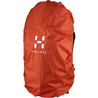 Haglöfs Regncover til Rygsække Medium Habanero 5335313JR