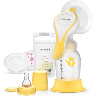 Medela Harmony Essentials Pack