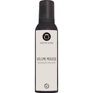 Nilens Jord Volume Mousse (200 ml)
