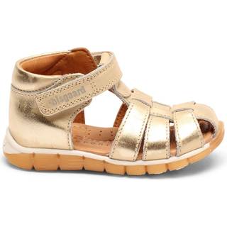 Bisgaard Platin Sandal Billie