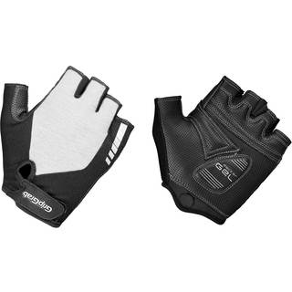 GripGrab ProGel women cykelhandsker Hvid - Størrelse Large (9)