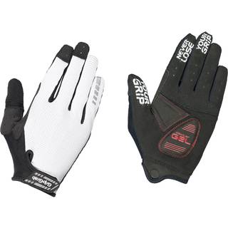 GripGrab Supergel XC handske Hvid - Størrelse X-Large (11)