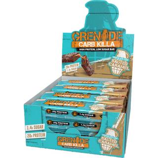 Grenade Proteinbarer (12 stk)