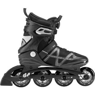 K2 F.I.T. 84 BOA Sort Inliners (Sort)