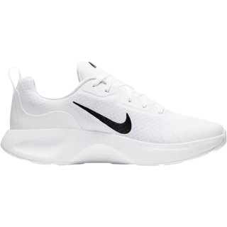 Nike Wearallday dame sneakers - Hvid - Str. 42 - Modish.dk