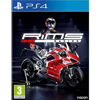 RiMS Racing - Sony PlayStation 4 - Racing