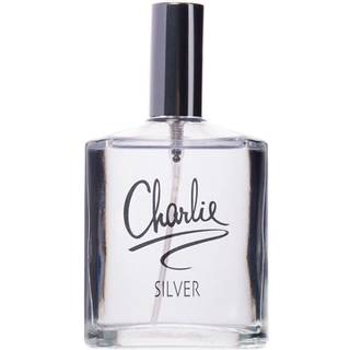 Revlon Charlie Silver Edt 100ml