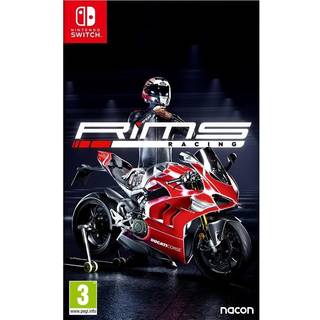 RiMS Racing (Nintendo Switch) - Nintendo eShop Key - EUROPE
