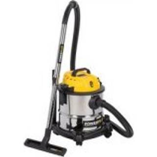 Støvsuger våd/tør 1200 Watt 20 Liter