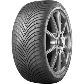Kumho Solus 4S HA32 XL 3PMSF 215/60R16 99V