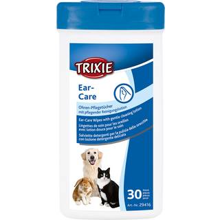 Trixie Wipes for the Ears 30 pcs