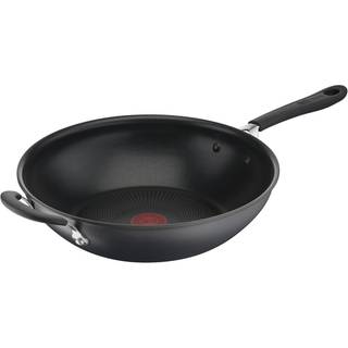 JAMIE OLIVER  Quick &amp; easy HA wok 30 cm