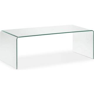 Aspen glas sofabord 120 cm