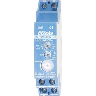 Eltako Kiprelæ 8-230V uc 1s 16A