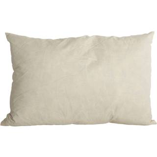 House Doctor Inderpude 40x60cm - Inderpuder Bomuld Hvid - 203014060