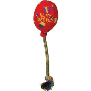 KONG Birthday Balloon, Medium Dog -