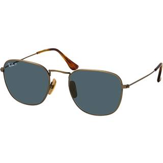 Ray-Ban Frank Titanium RB8157 9207T0 51