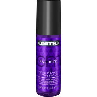 Osmo Silverising Violet Protect & Tone Styler 125 ml.