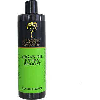 Cossy Argan Boost Conditioner 400 ml