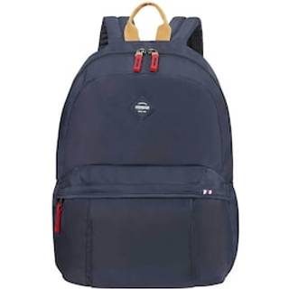 American Tourister Backpack UPBEAT NAVY