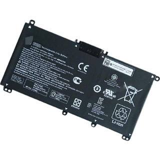 Batteri kompatibel med HP Type HT03XL / HSTNN-LB8M