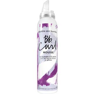 Bumble and bumble Shampoo & Conditioner Specialpleje Mousse 150 ml (1.693,00 kr / 1 l) - 150 ml
