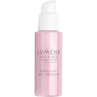 Lumene Invisible Illumination Dewy Glow Gel Primer - 30 ml