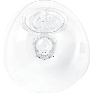 Elvie Pump Brysttragt 28 mm 2-pak