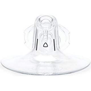 Elvie Pump Brysttragt 24 mm 2-pak