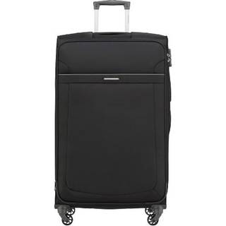 Samsonite Kuffert Anafi 81 Cm - Sort