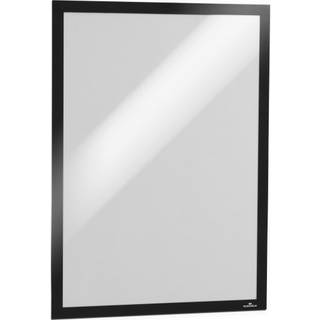 Durable Duraframe selvklæbende magnetramme A3 grøn