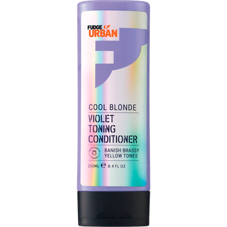 Fudge Professional Fudge - Urban Cool Blonde Conditioner 250 ml