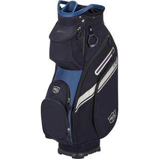 Wilson Staff EXO 2 Vognbag - Navy/White/Red