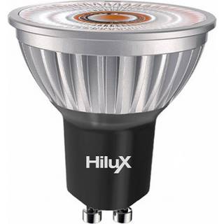 HiluX R10 - Gen4 - Dimtone GU10 - 5W - 1800-3000K - Ra95