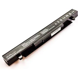 CoreParts 4 Cell Li-Ion 14.4V 2600mAh