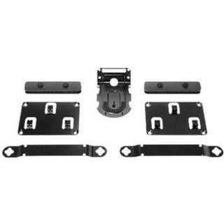 Logitech Rally Mounting Kit Vægbeslag Sort