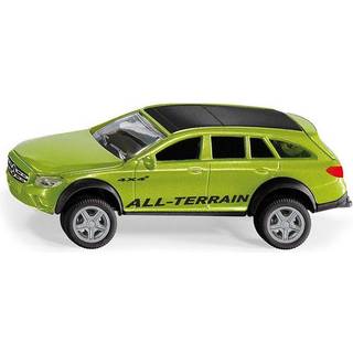 Siku Mercedes-Benz E-Class All-Terrain 4x4² - 1:50