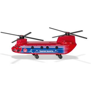 Siku transport helicopter