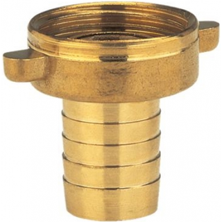 Gardena Slangeforskruning 2-delt 1/2"