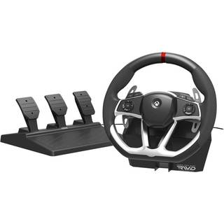 Hori Force Feedback DLX Ratt til Xbox