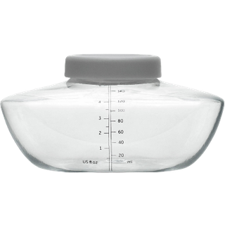 Elvie Pump Flasker 150 ml 3-pak