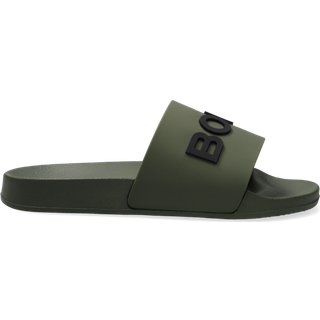Björn Borg Kids Sandal Knox Grøn, 30