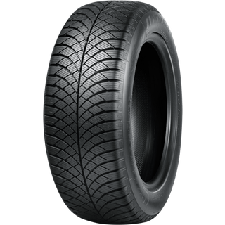 Nankang Cross Seasons AW-6 XL 3PMSF 205/45R17 88V