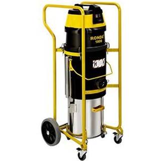 Ronda 1800-H Power med opsamlingsspand