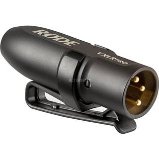 VXLR PRO Adapter 3,5mm Hona - XLR Hane