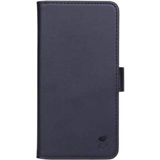 GEAR Wallet Case Black - Nokia 5.4