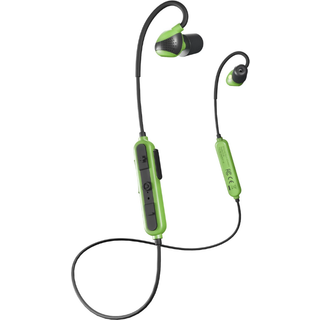 Isotunes  pro + aware - green