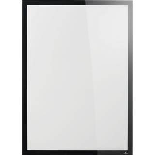 Durable Duraframe plakatramme 50x70cm sort